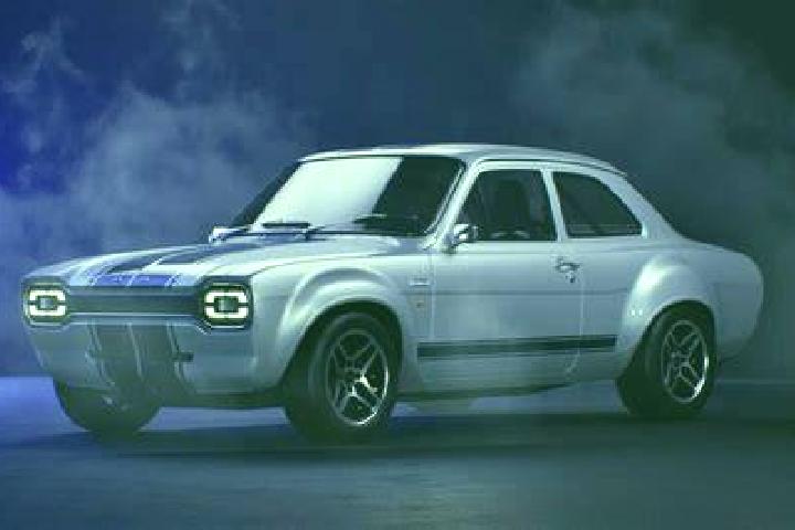 escort Matelandia