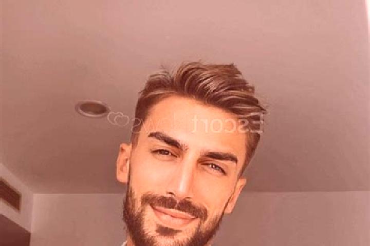 escort Mateo