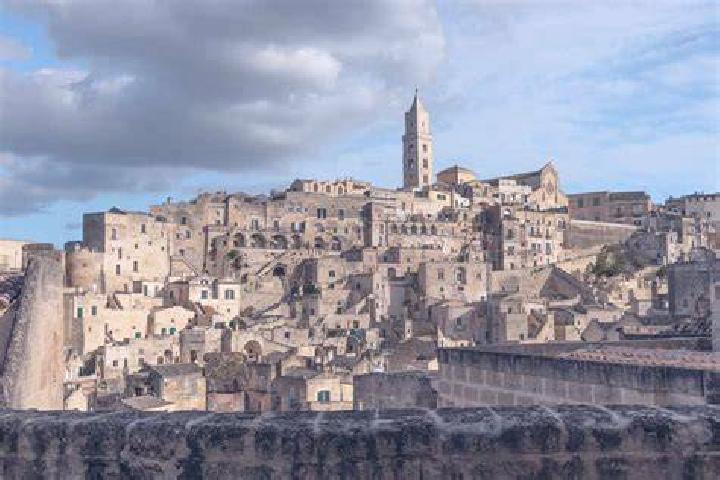 escort Matera