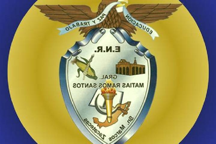 escort Matias Ramos