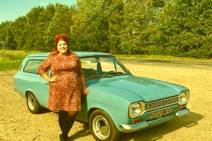 escort Matilda Estate