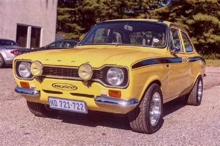escort Matisi