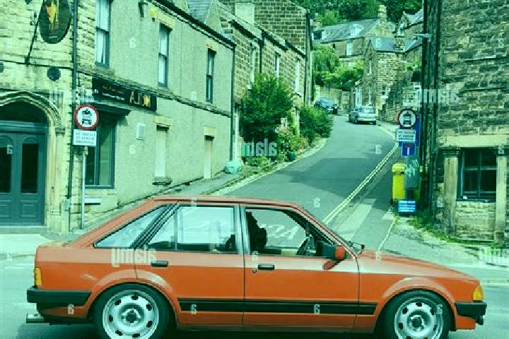 escort Matlock