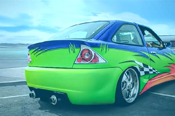 escort Mato Verde