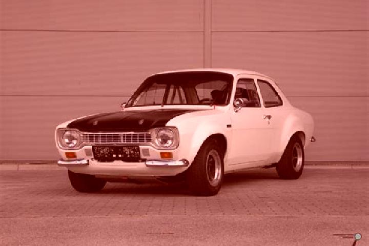 escort Matrosy
