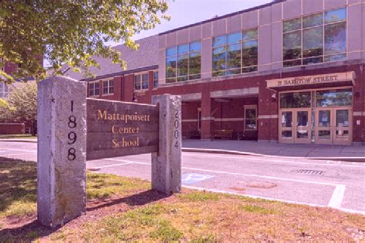 escort Mattapoisett Center