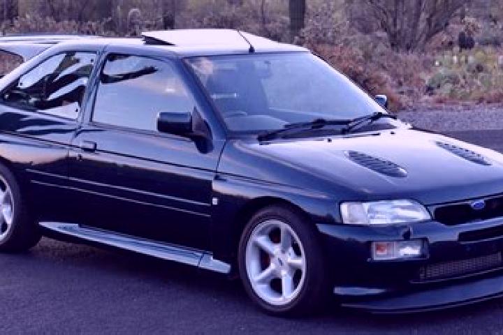 escort Matveyevka