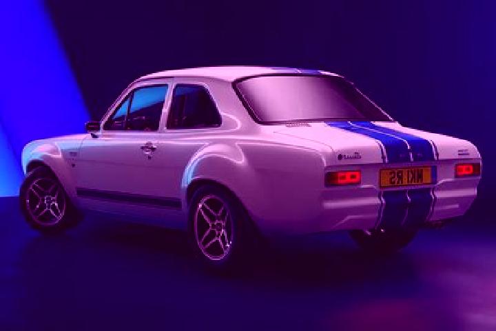 escort Matzerath