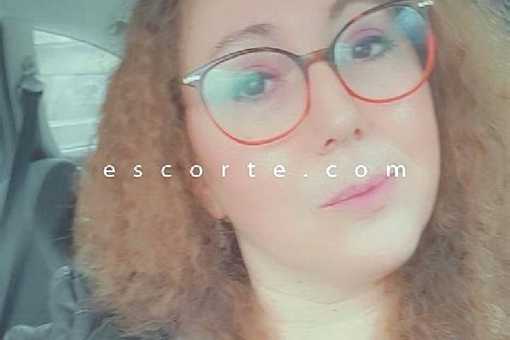 escort Maubeuge