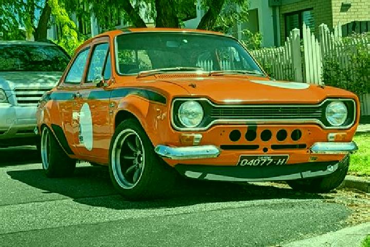 escort Mauraro