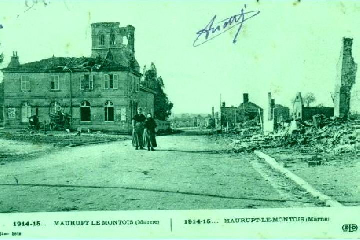 escort Maurupt-le-Montois