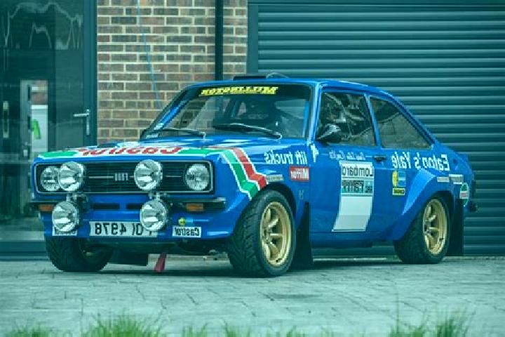 escort Mauthen