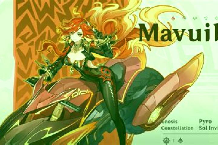 escort Mavrika