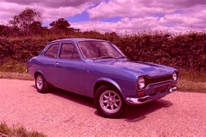 escort Mavroneri