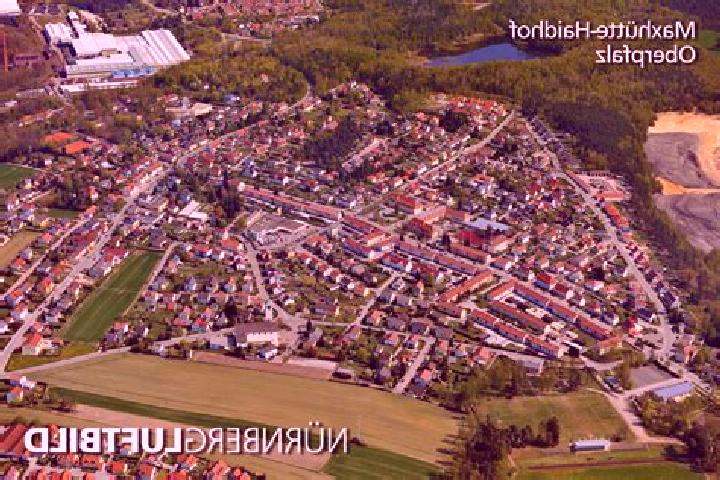 escort Maxhutte-Haidhof