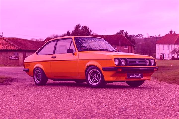 escort Maxville