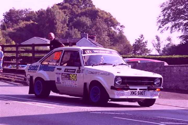 escort Maxwell