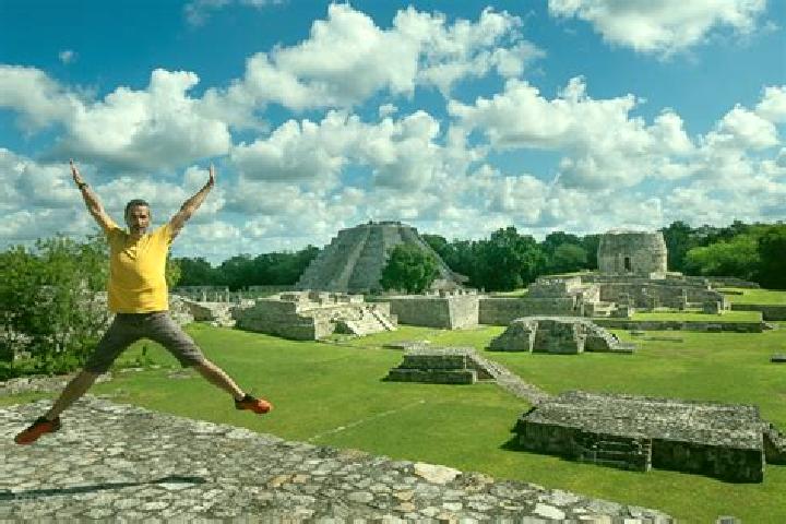 escort Mayapan
