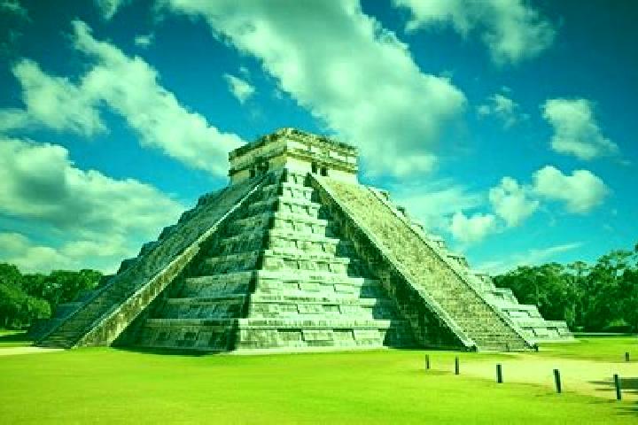 escort Mayas