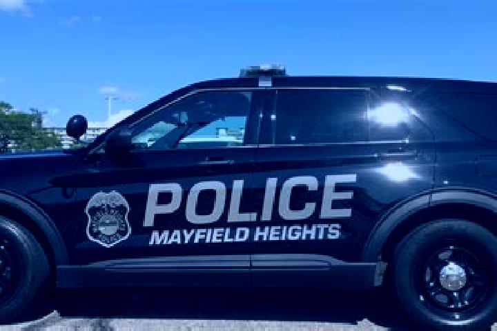 escort Mayfield Heights