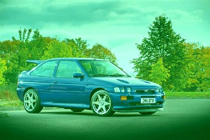 escort Mayfield