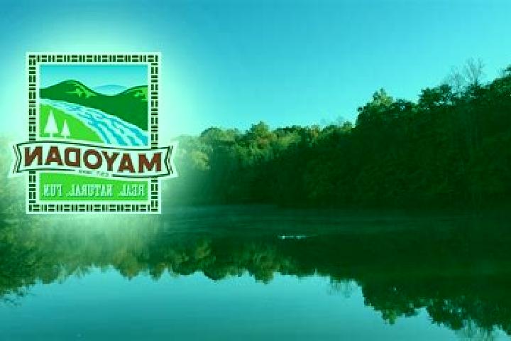 escort Mayodan