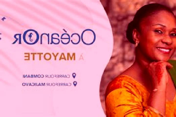 escort Mayotte