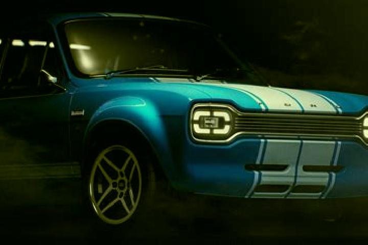 escort Mayskoye