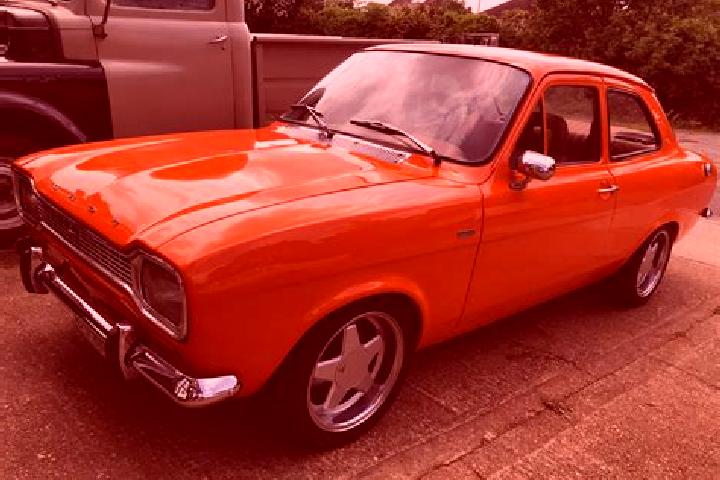 escort Maytorena
