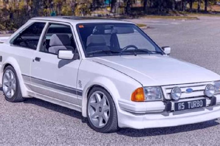 escort Mazaleon