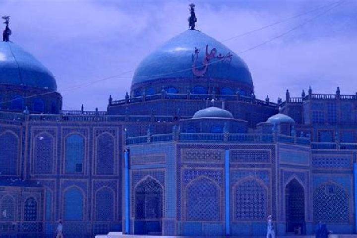 escort Mazar-e Sharif