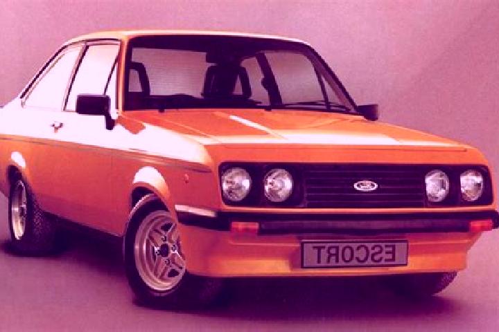 escort Mazara II