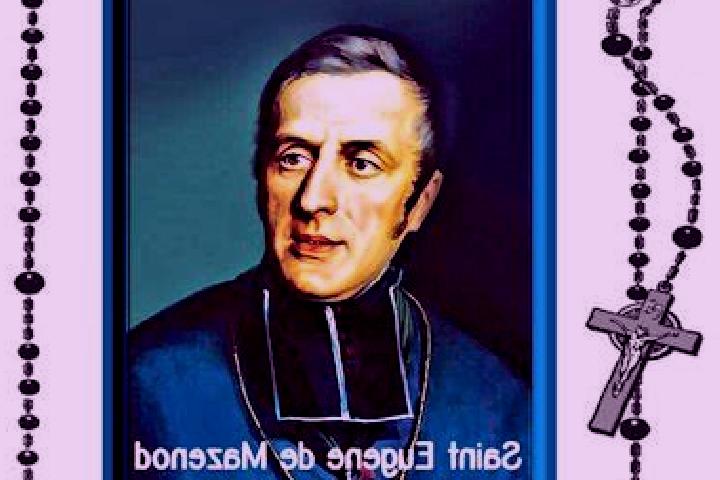 escort Mazenod