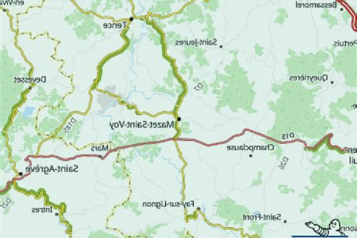 escort Mazet-Saint-Voy