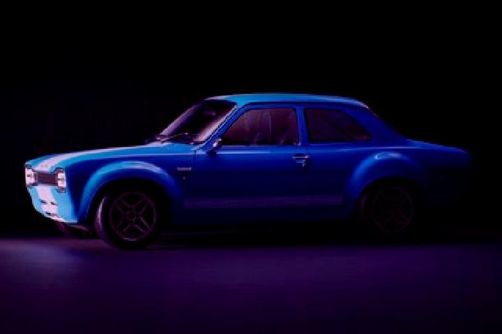 escort Mazhonghe