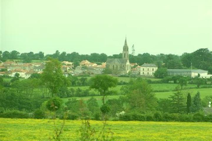 escort Mazieres-en-Mauges