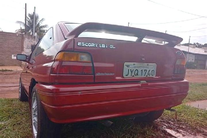 escort Mazin Grande