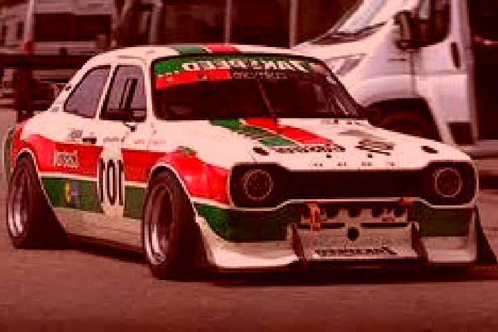 escort Mazoco