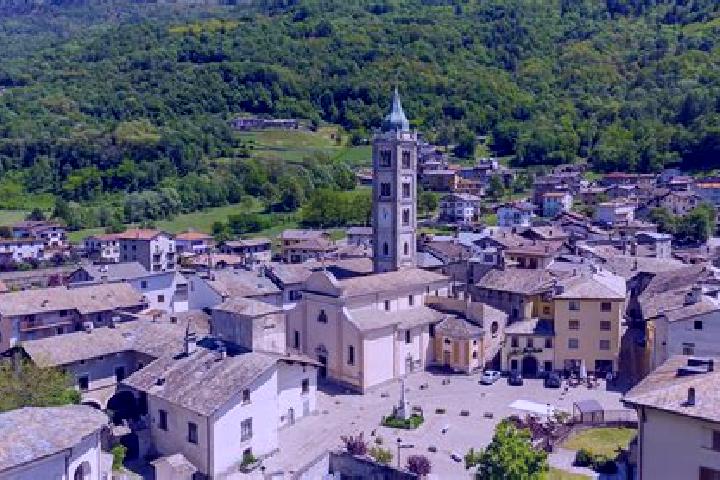 escort Mazzo di Valtellina