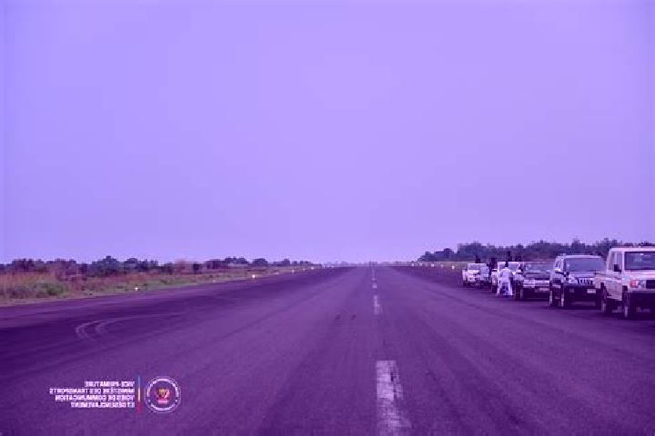escort Mbandaka