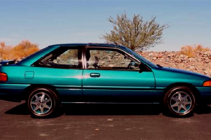 escort Mbay