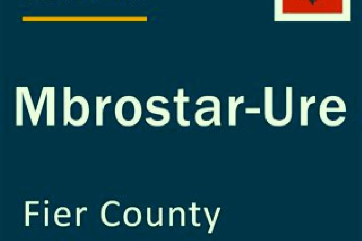 escort Mbrostar-Ure