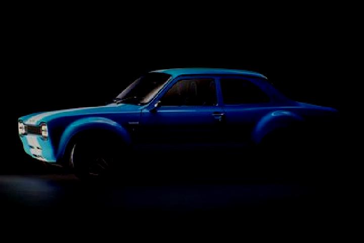 escort McAlmont