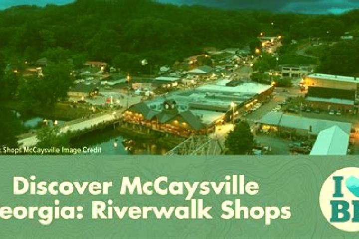 escort McCaysville