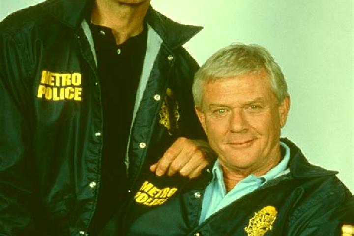 escort McCord