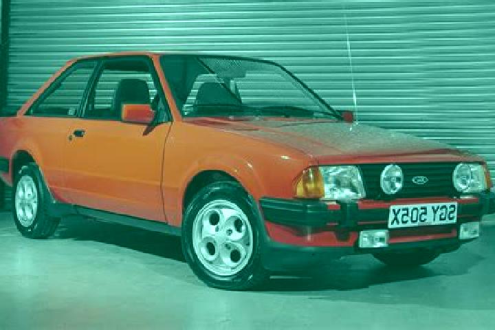 escort McKinlay