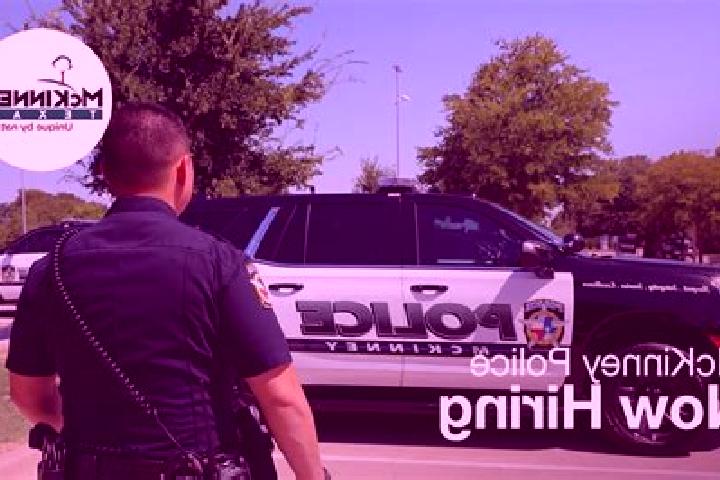 escort McKinney