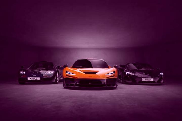 escort McLaren Flat