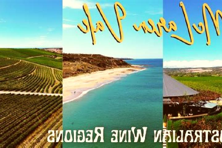 escort McLaren Vale