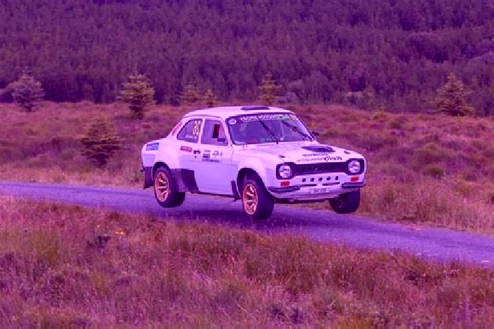 escort McLaughlin